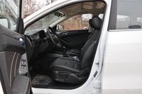 2018款风光580 1.8L手动舒适版