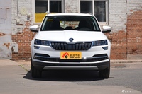 2019款柯珞克1.4T自动豪华版 TSI280国VI 