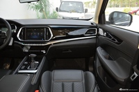 2019款捷途X90 1.5T DCT尊享型6座