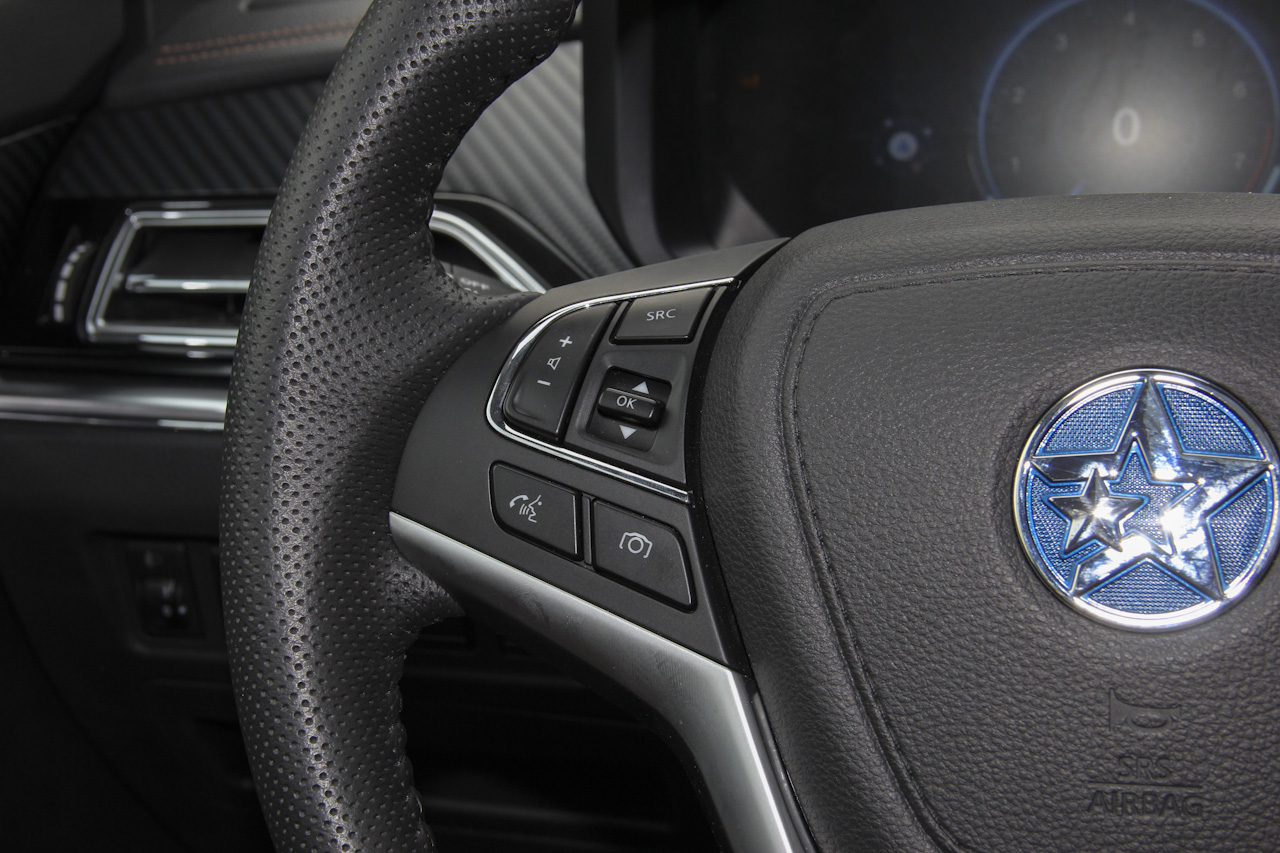 2018款启辰T60 1.6L自动智悦版 