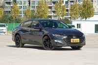 2022款迈锐宝XL Redline 550T 自动锐智版