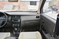 2018款五菱荣光V 1.2L手动标准型国V 