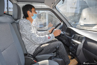 2020款五菱荣光小卡1.5L手动单排