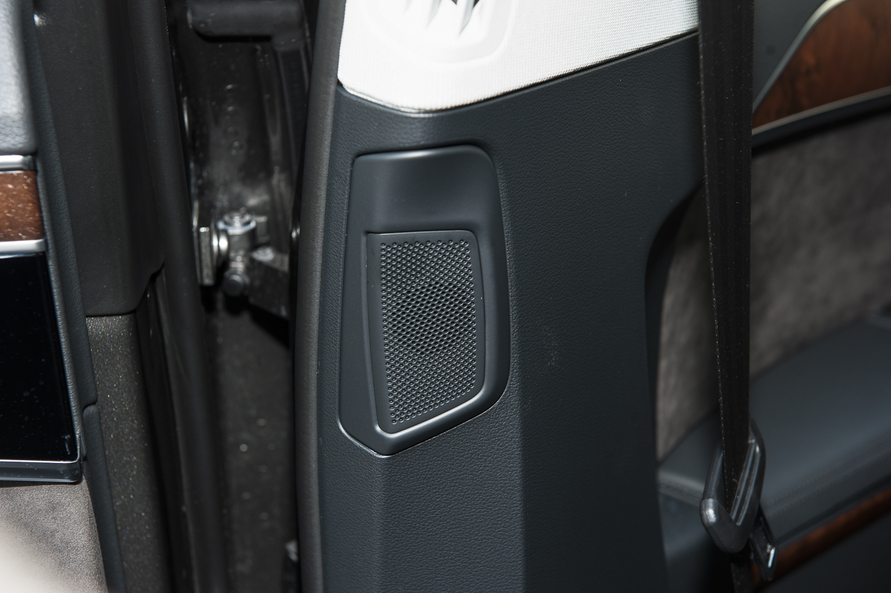 2019款奥迪A8L Plus 3.0T自动豪华型