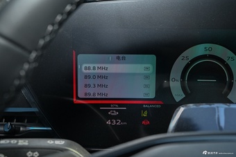 2026款奥迪Q6L Sportback e-tron 首发领航版