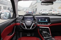 2021款上汽大通MAXUS T90 2.0T双增压 自动四驱高底盘豪华型长箱