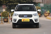 2018款领途E行 舒适型