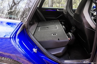 2022款Arteon 2.0T Shooting Brake R-Line