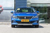 2019款标致408 1.2T 自动豪华版230THP国V