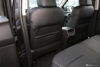 2023款铃拓 2.5T手动四驱柴油领航版长轴