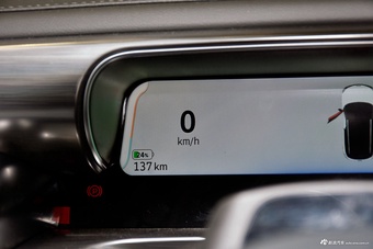 2026款smart精灵1号 灵动新奢版