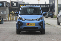 2018款众泰芝麻eZ 翼行版