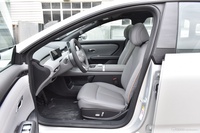 2026款长安启源A06 纯电版 630激光Ultra