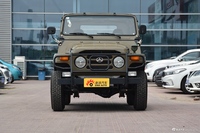 2019款BJ 212 1.5T手动三角门国VI