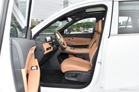 2025款银河星舰7 120km 探索+版