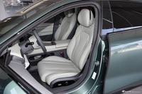 2025款星纪元 ES Pro 77kWh