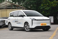 2021款奔腾NAT 网约版