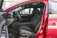 2020款阿特兹2.5L 自动蓝天至尊版