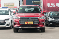 2019款比亚迪宋Pro EV 高功率高续航版旗舰型