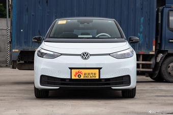  2023 Volkswagen ID. 3 Upgrade Pure Smart Edition
