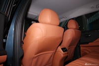 2026款AION V 埃安霸王龙 家庭版 520 智豪版