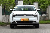 2023款哪吒U-Ⅱ 500 U秀版 磷酸铁锂