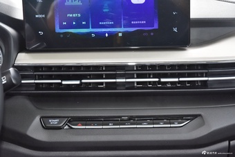 2024款睿蓝汽车X3 PRO 1.5L CVT小飒