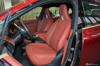 2022款宝马iX xDrive40