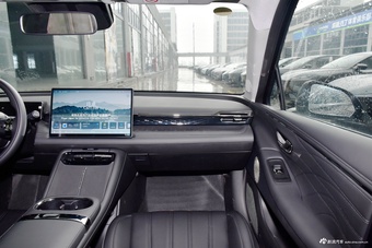 2025款AION RT 650智豪版