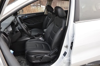 2018款风光580 1.8L手动舒适版