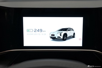 2025款红旗天工08 605 先锋版