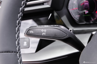 2025款奥迪A3 Sportback 35TFSI 飞驰尊享型