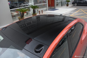 2024款乐道L60 85kwh 四驱版