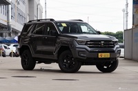 2024款坦克400 Hi4-T 越野版 36.7kWh