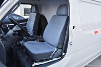 2022款金威2.2L捷运厢货平顶V22H