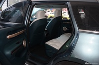 2023款宝骏云朵 460 Max