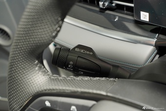 2026款吉利博越 1.5TD 美好