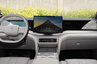 2026款宋Ultra EV 710KM 超越型