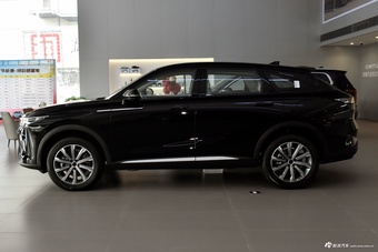 2026款瑶光C-DM 寰球版 120长续航两驱