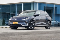 2023款智己LS7 90kWh Elite四驱版