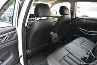 2017款欧尚CX70T改款 1.5T自动豪擎版