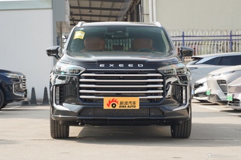 2025款星途揽月C-DM 180 超长续航Ultra四驱 7座