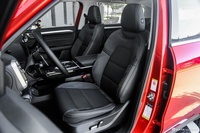 2022款哈弗大狗 2.0T DCT四驱哮天犬追猎版