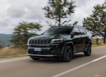 2025款指南者 North Star Special Edition 官图