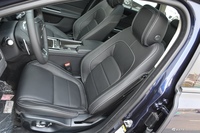 2018款捷豹XF Sportbrake 2.0T 250PS 四驱风华版