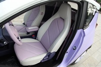 2022款小蚂蚁·魅 罗曼司