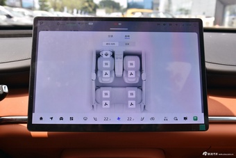 2025款长安启源Q07 215旗舰PLUS