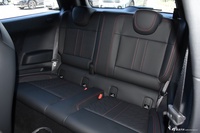 2024款电动MINI COOPER 452km SE 赛车手