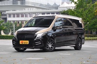 2022款迈莎锐MV600 2.0T Noble誉金