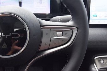 2025款海狮05 EV 520KM旗舰智航版